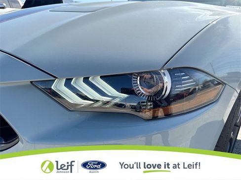 Used 2021 Ford Mustang Mach 1 w/ Equipment Group 700A image 37