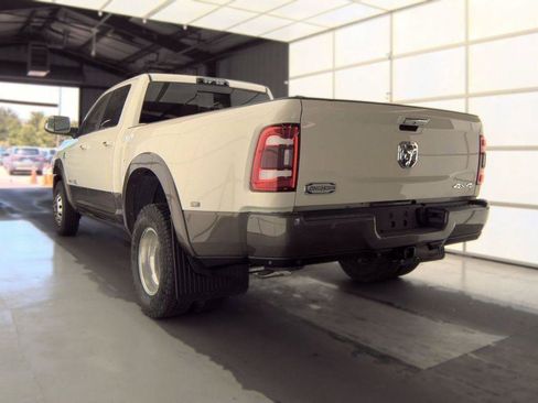 Used 2019 RAM 3500 Limited AWD/4WD image 5