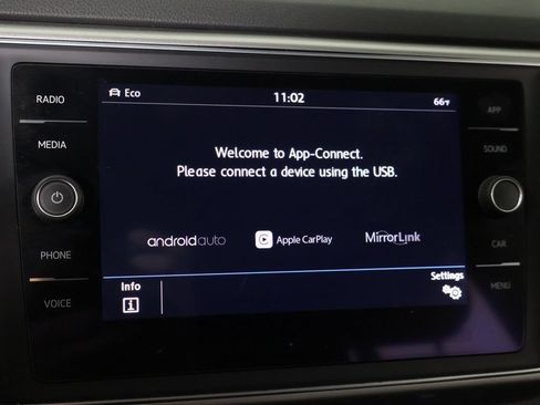 Used 2019 Volkswagen Atlas SE AWD/4WD image 49