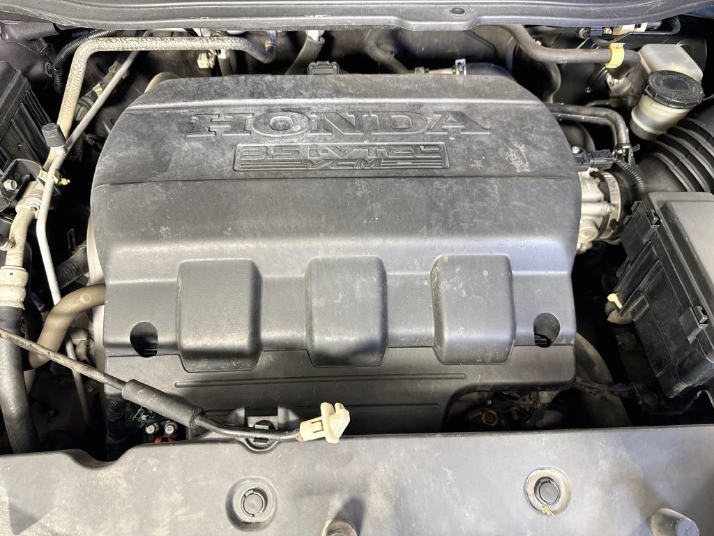 Used 2014 Honda Odyssey EX-L image 42