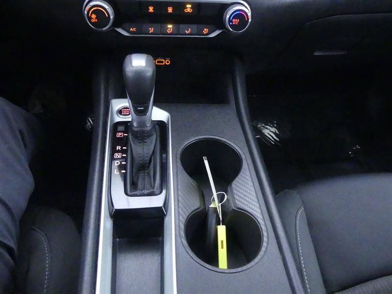 Used 2025 Nissan Altima 2.5 SV FWD image 15