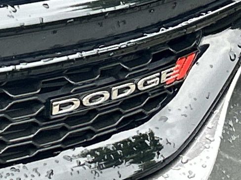 Used 2020 Dodge Journey Crossroad FWD image 11