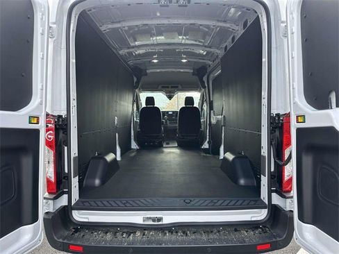 New 2025 Ford Transit 250 148 Medium Roof w/ Load Area Protection Package image 10