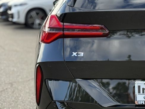 New 2026 BMW X3 M50 w/ Premium Package image 15