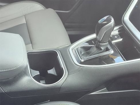 Used 2023 Subaru Outback Onyx Edition image 7