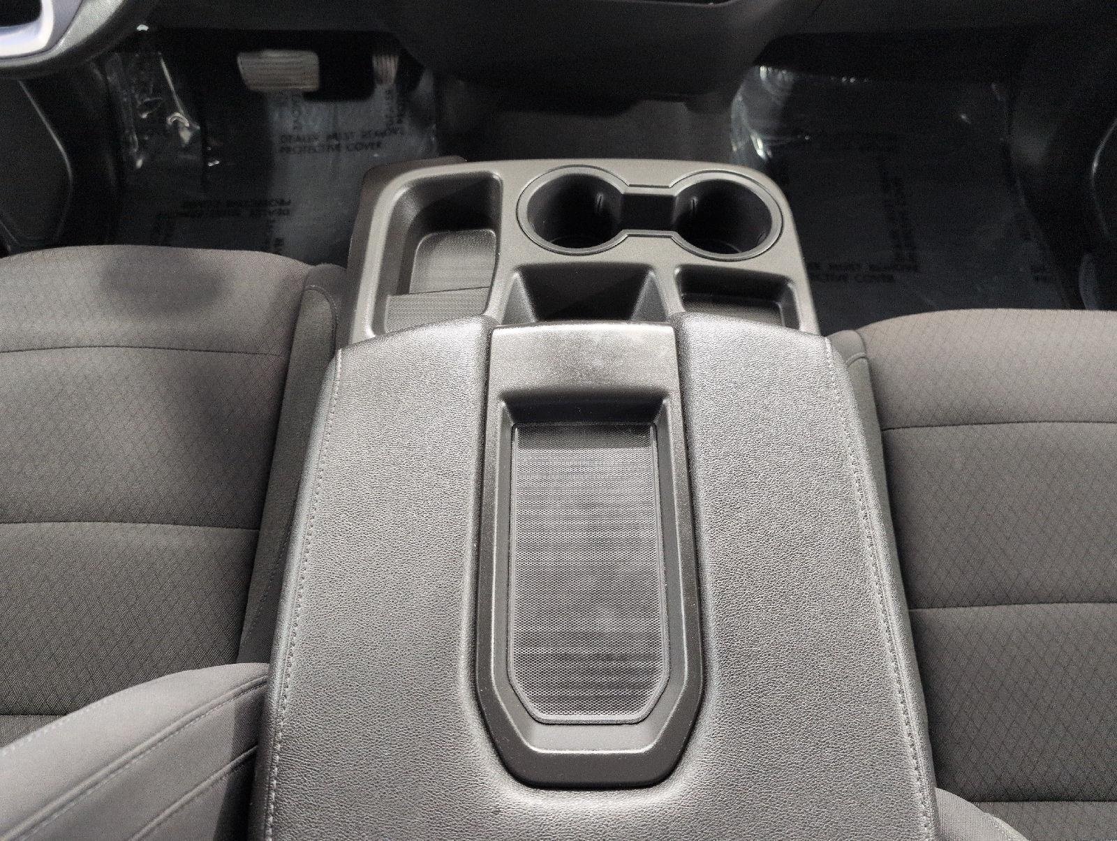 Certified 2022 GMC Sierra 1500 Elevation AWD/4WD image 16