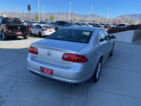 Used 2011 Buick Lucerne CX image 6