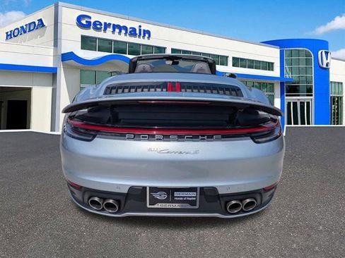 Used 2020 Porsche 911 Carrera S RWD image 6