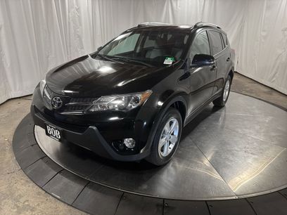 Used 2014 Toyota RAV4 XLE