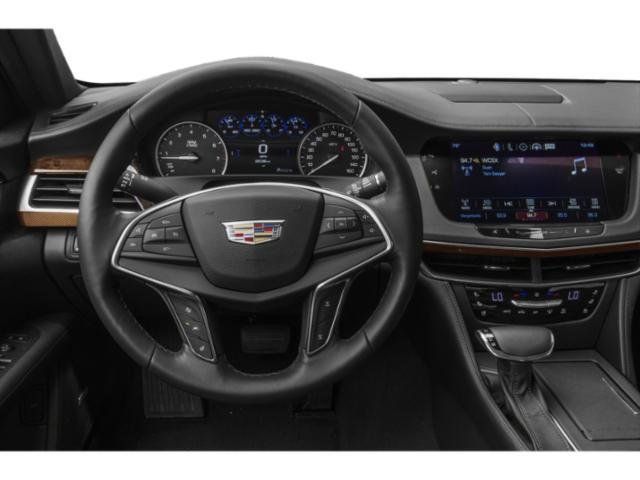 Used 2018 Cadillac CT6 Premium Luxury w/ Super Cruise Package AWD/4WD image 10
