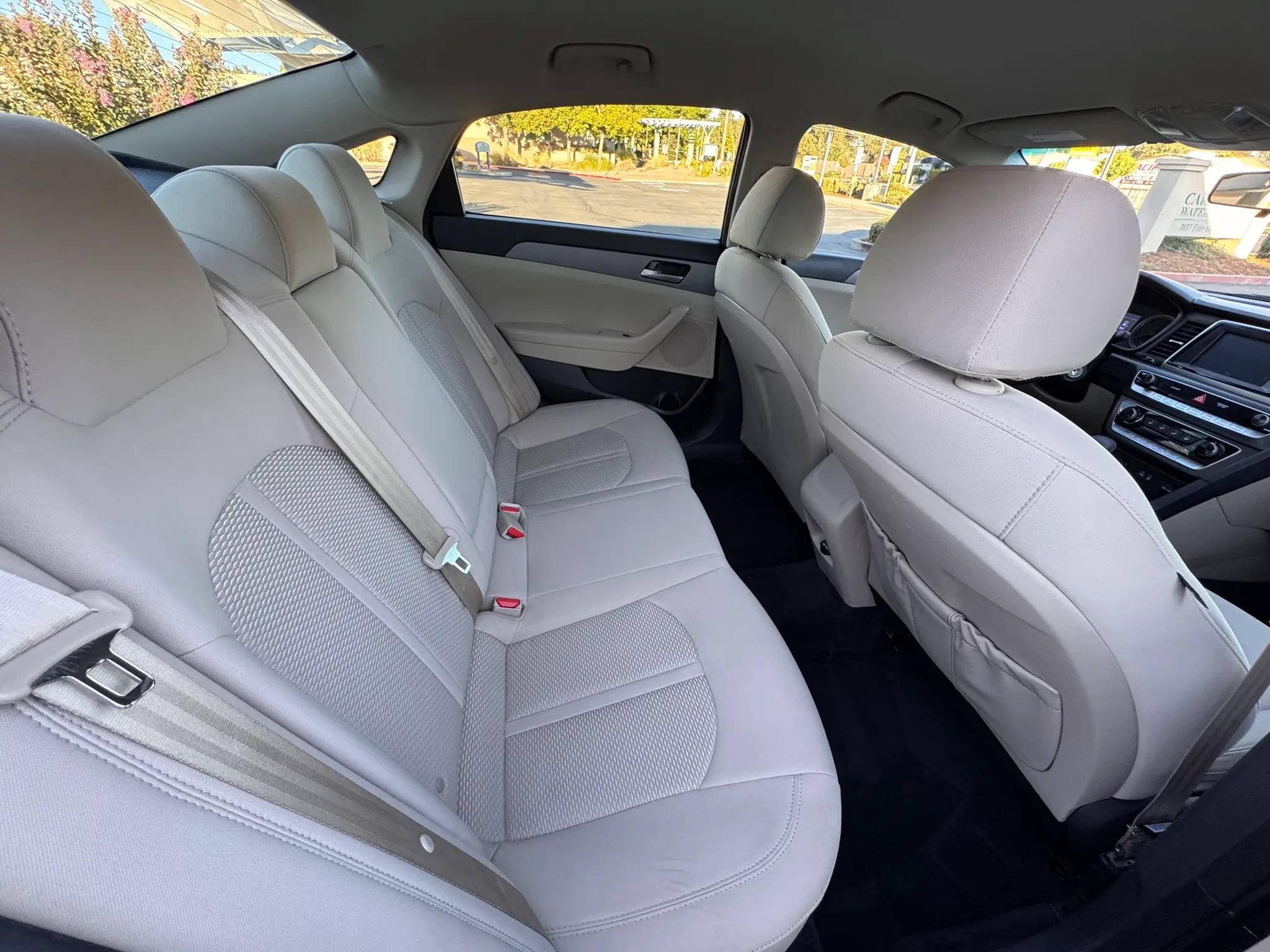 Used 2019 Hyundai Sonata SE FWD image 15