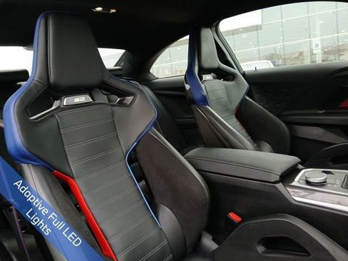 Used 2023 BMW M2 Base w/ Carbon Package image 13