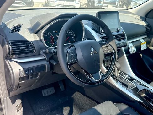 New 2026 Mitsubishi Eclipse Cross SE AWD/4WD image 18