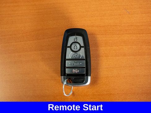 Used 2021 Ford F150 XLT w/ Equipment Group 302A High AWD/4WD image 5