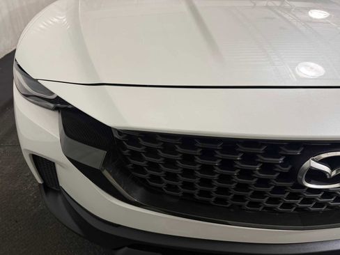 Certified 2025 MAZDA CX-50 AWD 2.5 S w/ Weather Package image 4