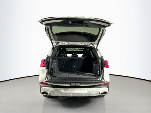 Certified 2025 BMW X5 xDrive40i w/ Parking Assistance Package image 26