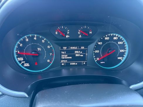 Used 2022 Chevrolet Malibu LS FWD image 5