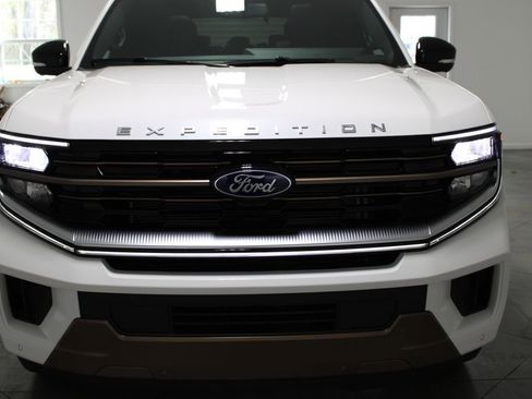 New 2026 Ford Expedition King Ranch image 56