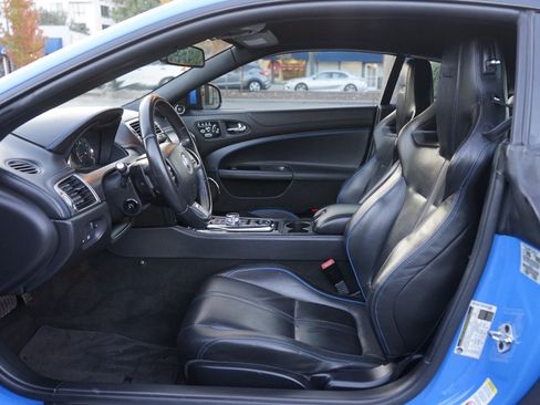 Used 2012 Jaguar XKR R-S image 15