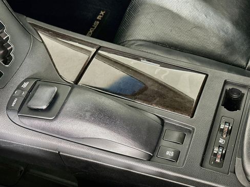 Used 2013 Lexus RX 350 FWD w/ Navigation Pkg image 26