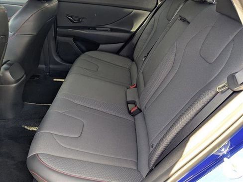 Used 2023 Hyundai Elantra N Line image 18