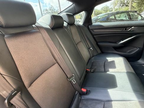 Used 2020 Honda Accord Sport image 37