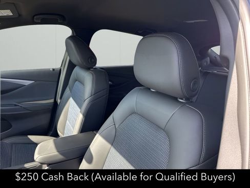 New 2026 Buick Envista Sport Touring w/ Convenience I Package FWD image 31