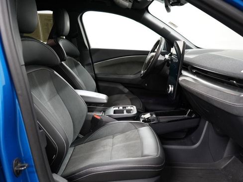 Certified 2025 Ford Mustang Mach-E GT AWD/4WD image 22