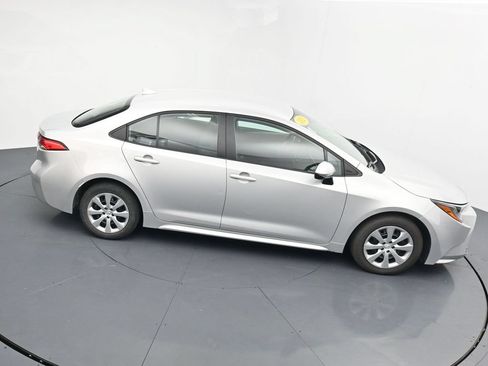 Used 2023 Toyota Corolla LE FWD image 31