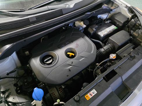 Used 2014 Kia Soul ! w/ Sun & Sound Package FWD image 35