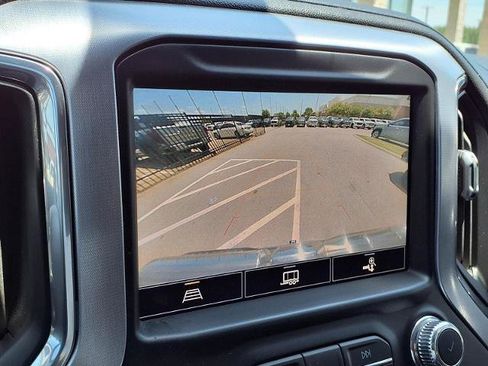 Used 2021 GMC Sierra 1500 SLT AWD/4WD image 5