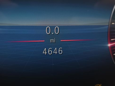 Certified 2026 Mercedes-Benz GLA 250 image 36