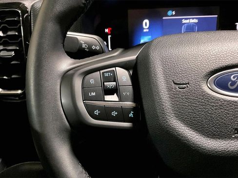 Certified 2024 Ford Ranger XLT image 17