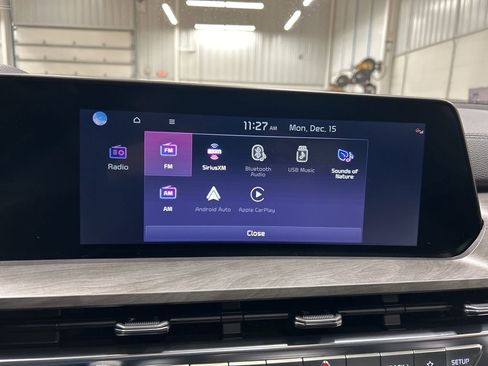 New 2025 Kia Telluride SX X-Line image 20