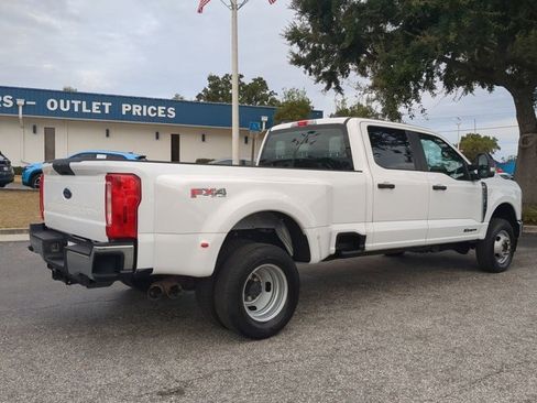 Used 2024 Ford F350 XL image 4