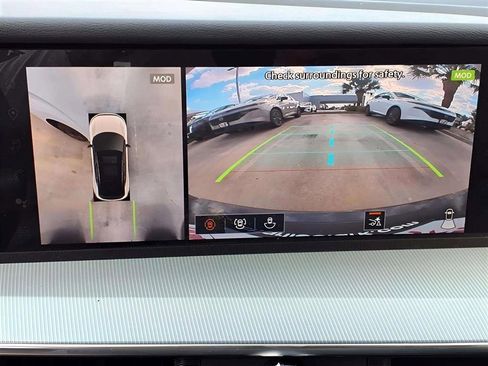 New 2026 Nissan Murano SL image 20