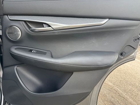 Used 2024 INFINITI QX55 Sensory w/ Lighting Package image 28