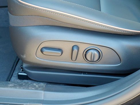 New 2026 Buick Envista Avenir image 21