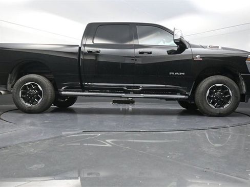 New 2026 RAM 2500 Laramie image 24