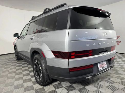 Used 2025 Hyundai Santa Fe SEL AWD/4WD image 26