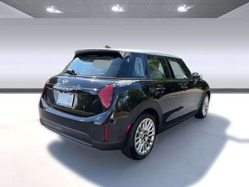New 2026 MINI Cooper S FWD image 9