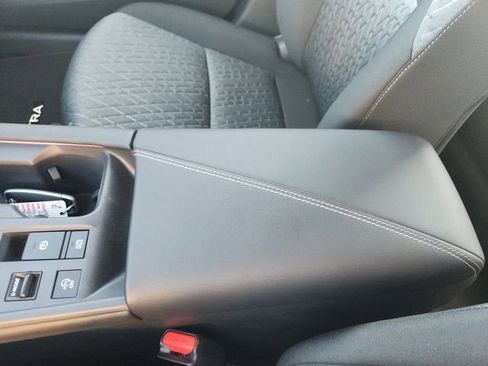 New 2026 Nissan Sentra SV w/ SV Convenience Package image 27