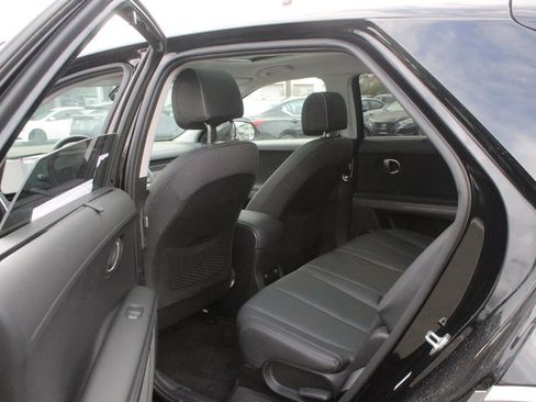 New 2024 Hyundai Ioniq 5 Limited image 18