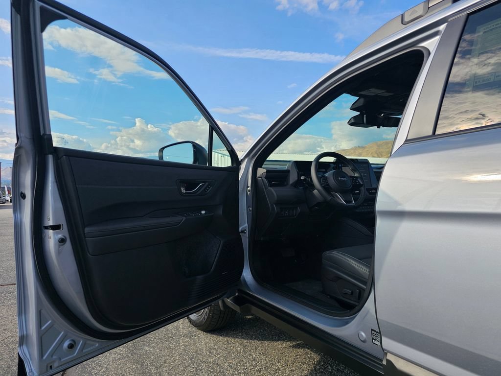 New 2026 Subaru Outback Touring AWD/4WD image 27
