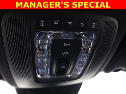Certified 2025 Mercedes-Benz GLE 450e 4MATIC image 26