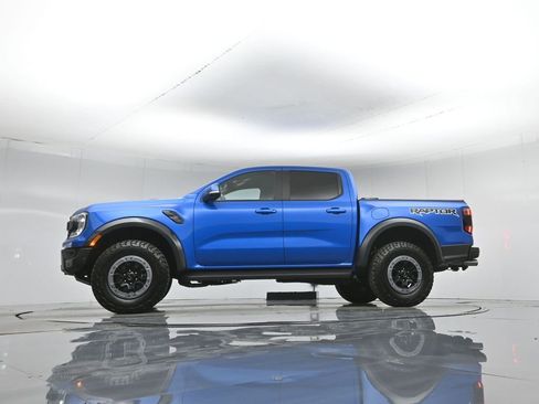 Used 2024 Ford Ranger Raptor image 55