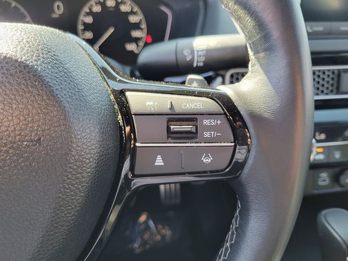 Used 2023 Honda Civic Sport image 24
