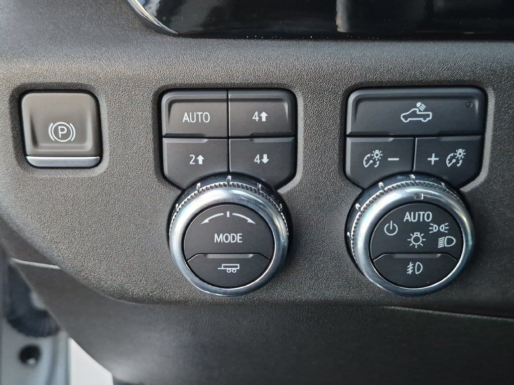 Used 2023 GMC Sierra 1500 Elevation AWD/4WD image 23