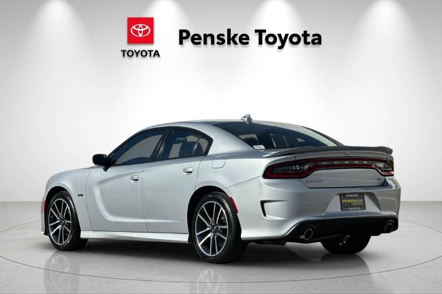 Used 2023 Dodge Charger R/T RWD image 6