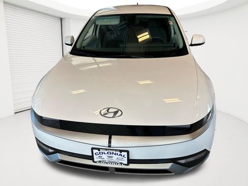 Used 2024 Hyundai Ioniq 5 SEL AWD/4WD image 23